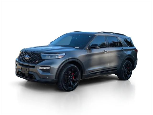 2023 Ford Explorer ST for sale in Andalusia, AL