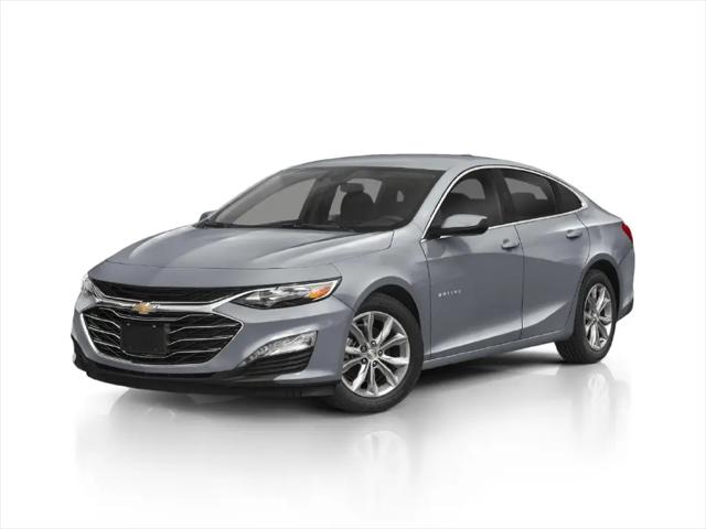 2024 Chevrolet Malibu FWD 1LT for sale in Andalusia, AL