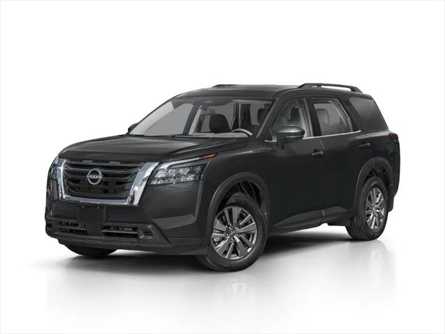 2025 Nissan Pathfinder SV FWD for sale in Andalusia, AL