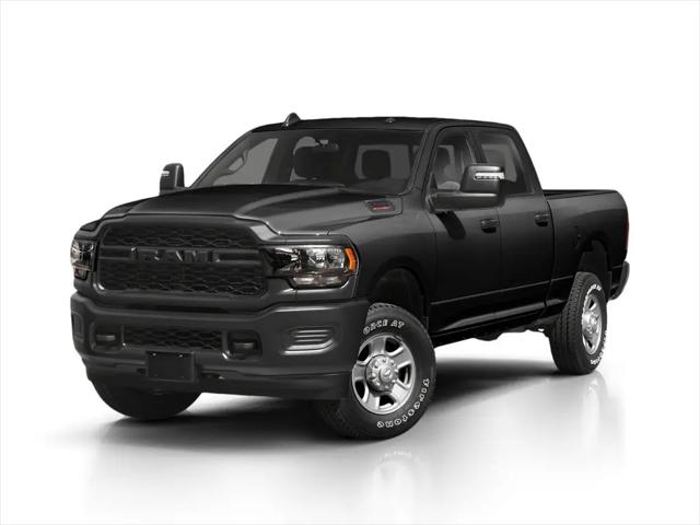 2024 Ram 2500 Tradesman Crew Cab 4x4 64 Box for sale in Andalusia, AL
