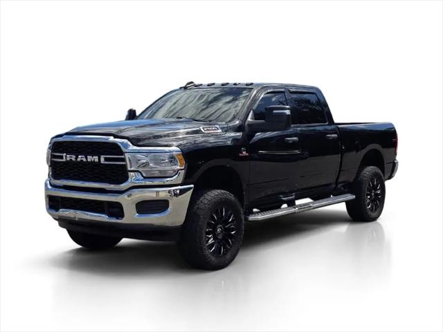 2024 Ram 2500 Tradesman Crew Cab 4x4 64 Box for sale in Andalusia, AL