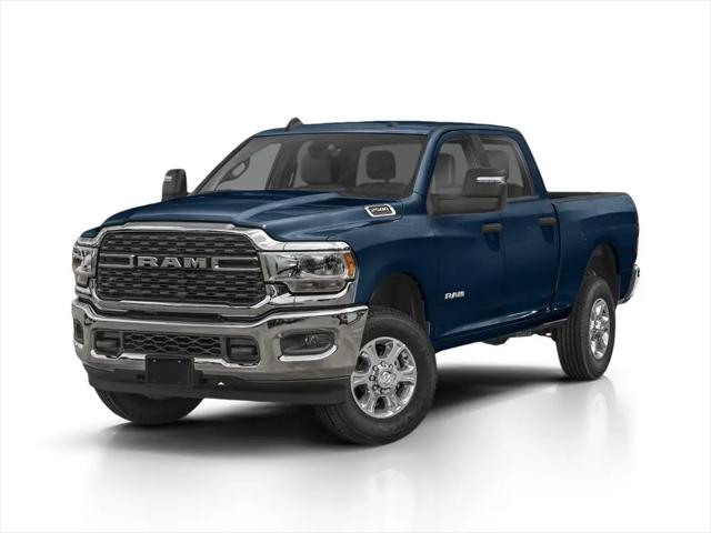 2023 Ram 2500 Laramie Crew Cab 4x4 64 Box for sale in Andalusia, AL