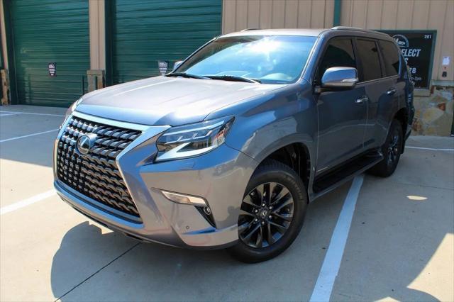 2020 Lexus GX 460 Premium for sale in Frisco, TX
