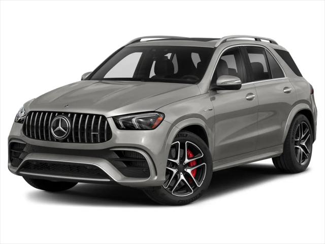 2021 Mercedes-Benz GLE AMG GLE 63 S for sale in Milford, CT