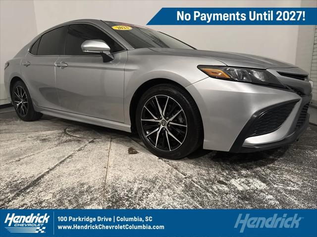 2023 Toyota Camry SE for sale in Columbia, SC