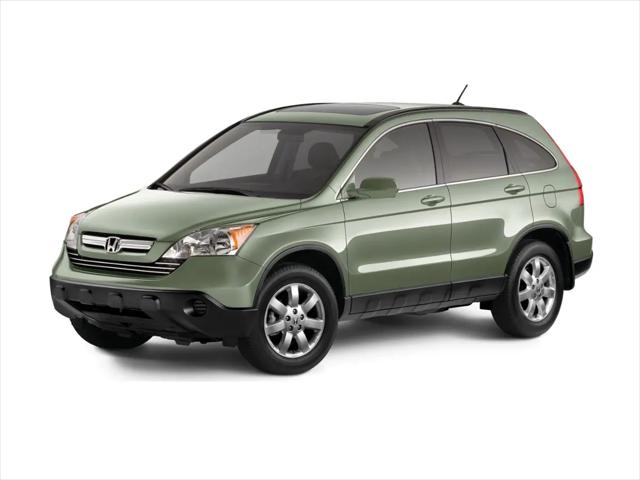 2007 Honda CR-V EX-L for sale in Vernon, CT