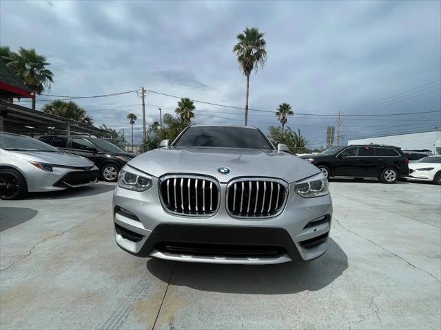 2021 BMW X3 xDrive30i for sale in Orlando, FL