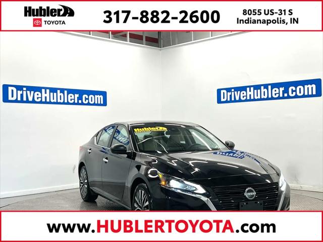 2025 Nissan Altima SV FWD for sale in Indianapolis, IN