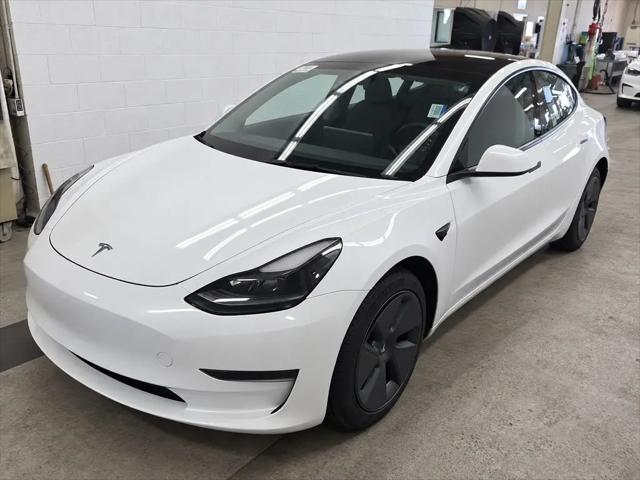 2023 Tesla Model 3 Rear-Wheel Drive for sale in Inglewood, CA
