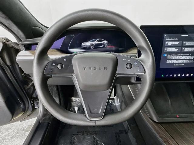 2022 Tesla Model S Dual Motor All-Wheel Drive