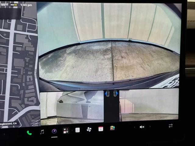 2022 Tesla Model S Dual Motor All-Wheel Drive