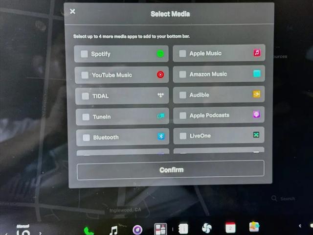 2022 Tesla Model S Dual Motor All-Wheel Drive
