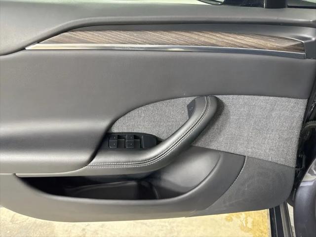 2022 Tesla Model S Dual Motor All-Wheel Drive