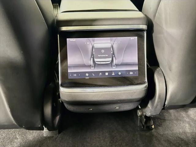 2022 Tesla Model S Dual Motor All-Wheel Drive