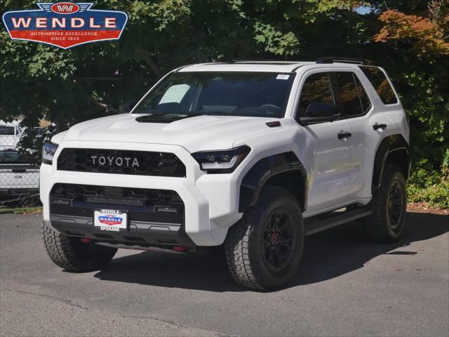 2025 Toyota 4Runner TRD Pro for sale in Spokane, WA