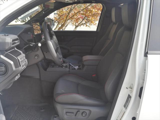 2025 Toyota 4Runner TRD Pro