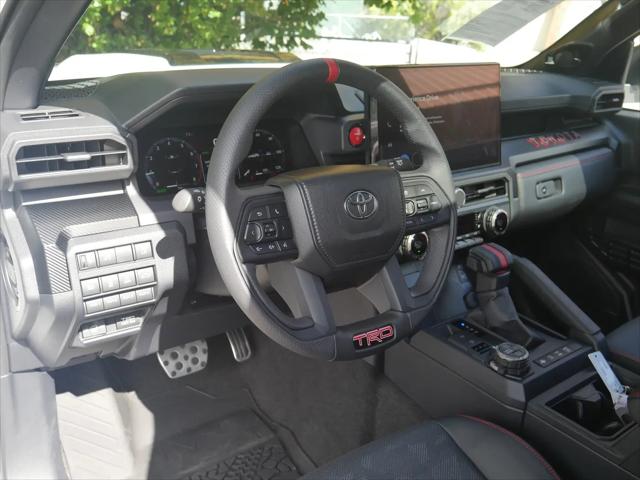 2025 Toyota 4Runner TRD Pro