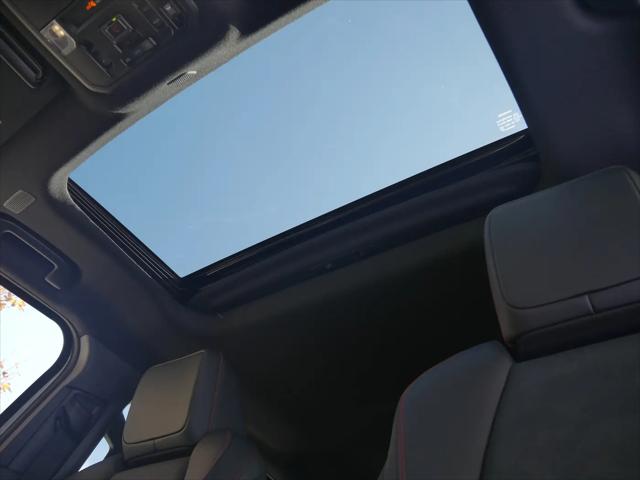 2025 Toyota 4Runner TRD Pro