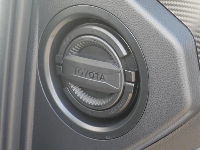 2025 Toyota 4Runner TRD Pro