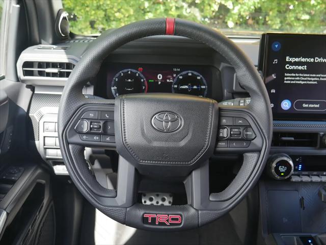 2025 Toyota 4Runner TRD Pro