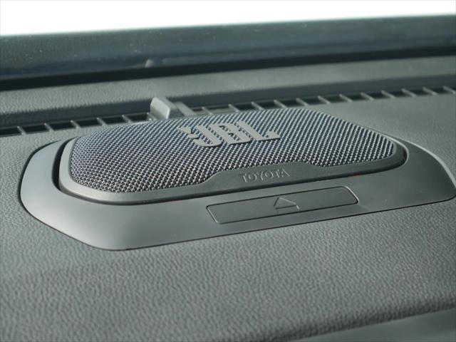 2025 Toyota 4Runner TRD Pro