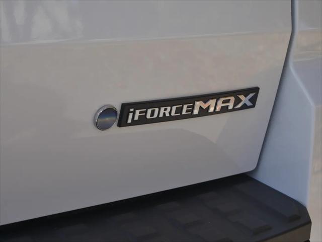 2025 Toyota 4Runner TRD Pro