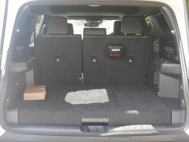 2025 Toyota 4Runner TRD Pro