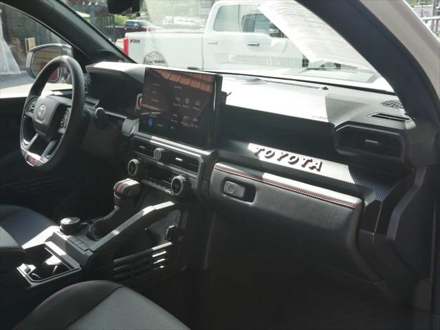 2025 Toyota 4Runner TRD Pro