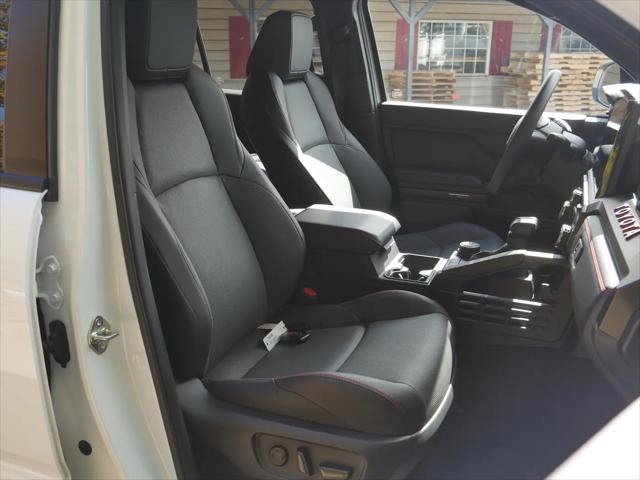 2025 Toyota 4Runner TRD Pro