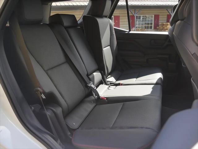 2025 Toyota 4Runner TRD Pro