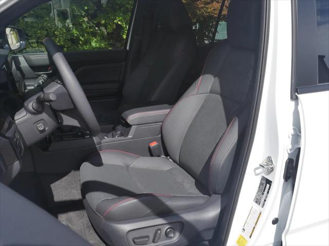 2025 Toyota 4Runner TRD Pro