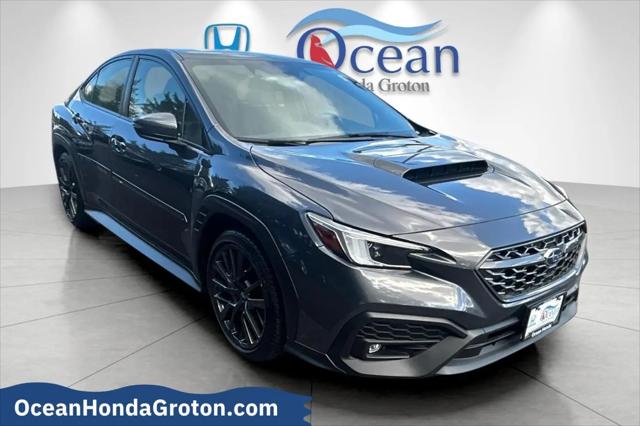 2023 Subaru WRX Limited for sale in Groton, CT