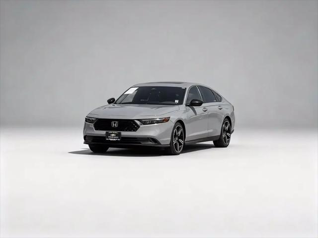 2024 Honda Accord Hybrid Sport for sale in Covina Hills, CA