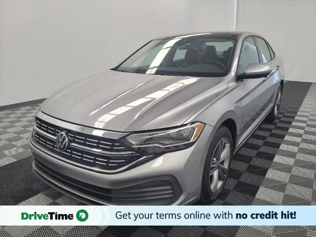 2024 Volkswagen Jetta 1.5T SE for sale in Houston, TX