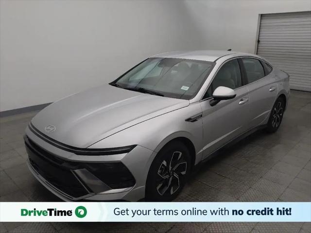 2025 Hyundai Sonata SEL for sale in Houston, TX