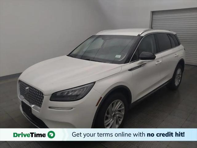 2022 Lincoln Corsair Standard for sale in Houston, TX