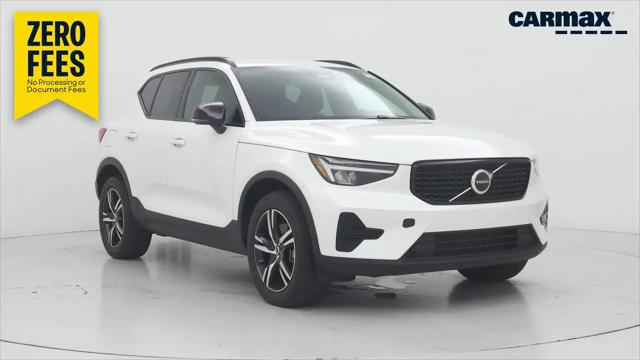 2024 Volvo XC40 B5 Core Dark Theme for sale in Tuscaloosa, AL