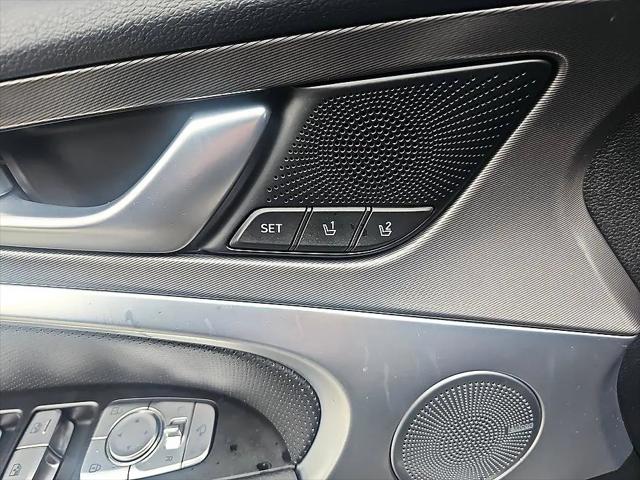 2025 Genesis G70 3.3T RWD Sport Advanced