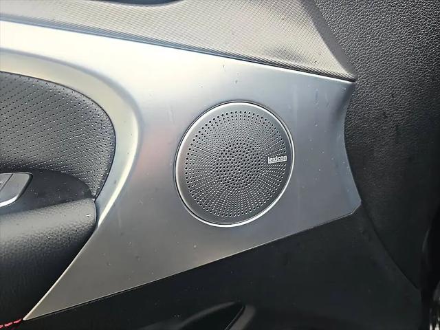 2025 Genesis G70 3.3T RWD Sport Advanced