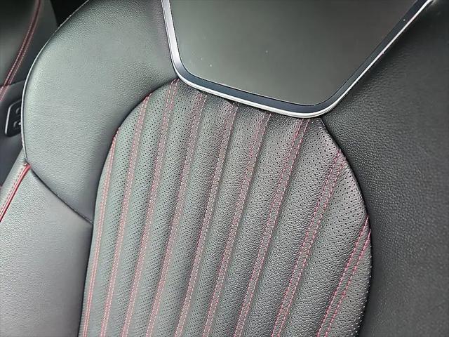 2025 Genesis G70 3.3T RWD Sport Advanced