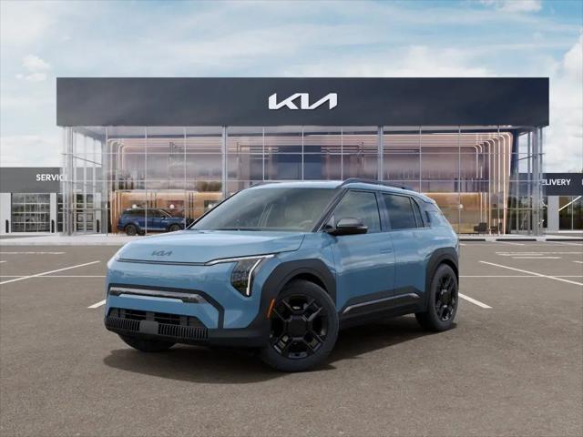 2027 Kia EV3 Wind for sale in Palmdale, CA