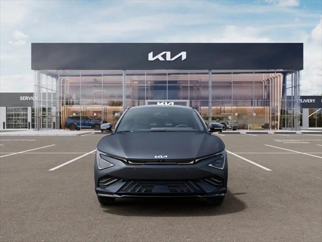 2026 Kia EV6 GT-Line RWD