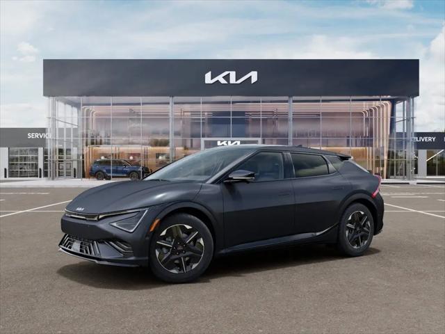 2026 Kia EV6 GT-Line RWD