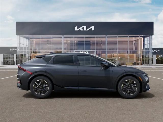 2026 Kia EV6 GT-Line RWD