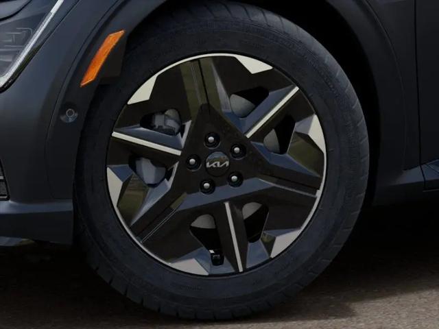 2026 Kia EV6 GT-Line RWD