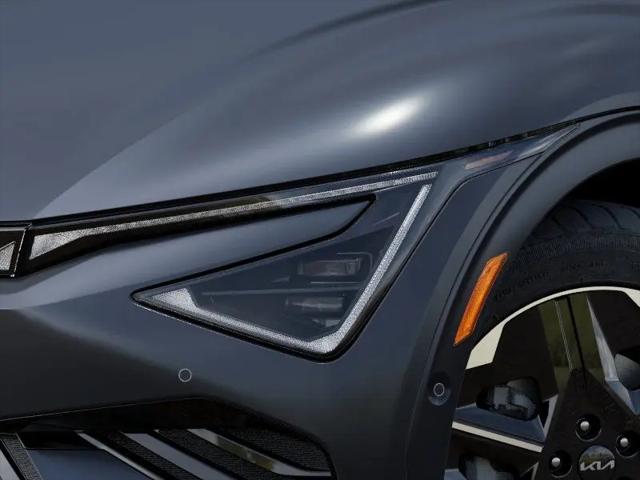 2026 Kia EV6 GT-Line RWD