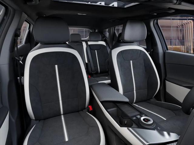 2026 Kia EV6 GT-Line RWD