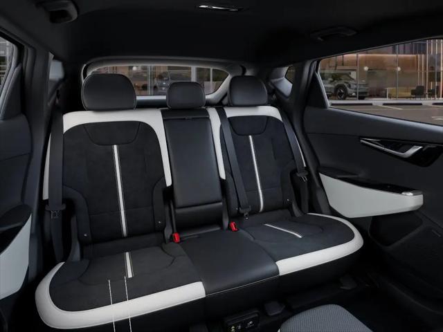 2026 Kia EV6 GT-Line RWD