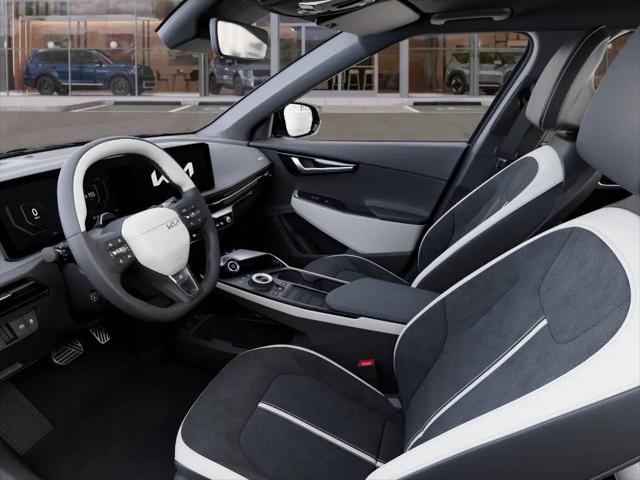 2026 Kia EV6 GT-Line RWD
