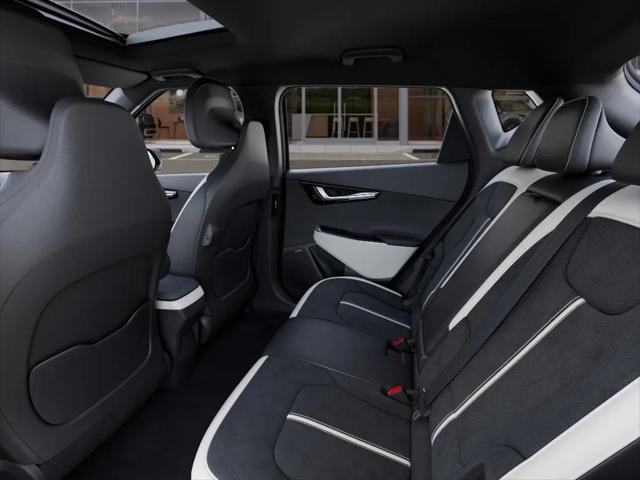 2026 Kia EV6 GT-Line RWD